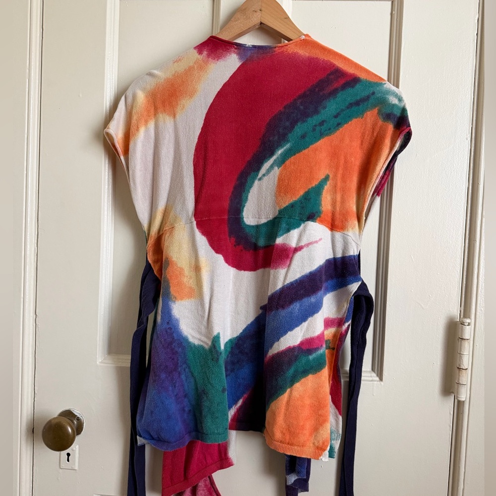 moth sweater - Picture 6 of 9